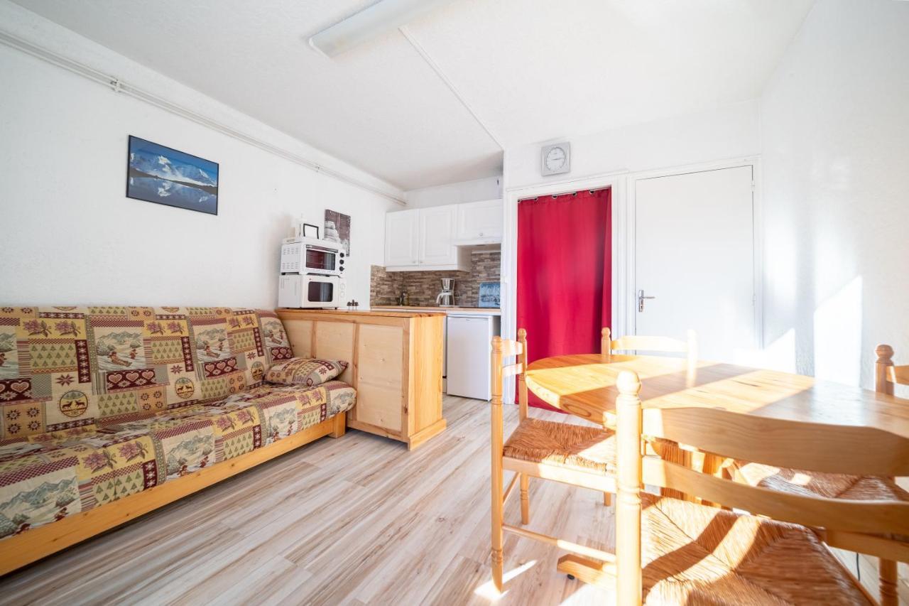 Apartament L'Ourson Angles Zewnętrze zdjęcie