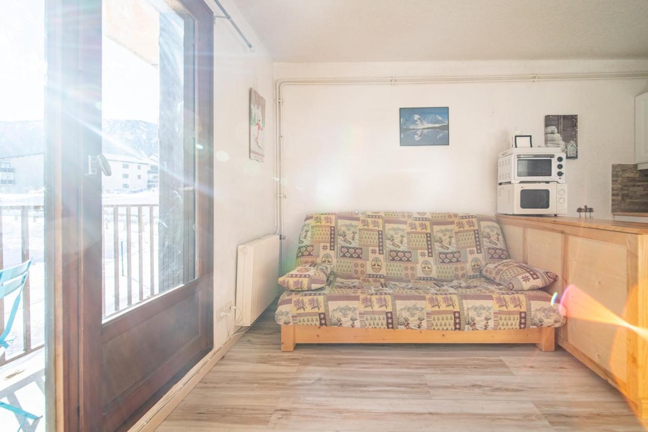 Apartament L'Ourson Angles Zewnętrze zdjęcie
