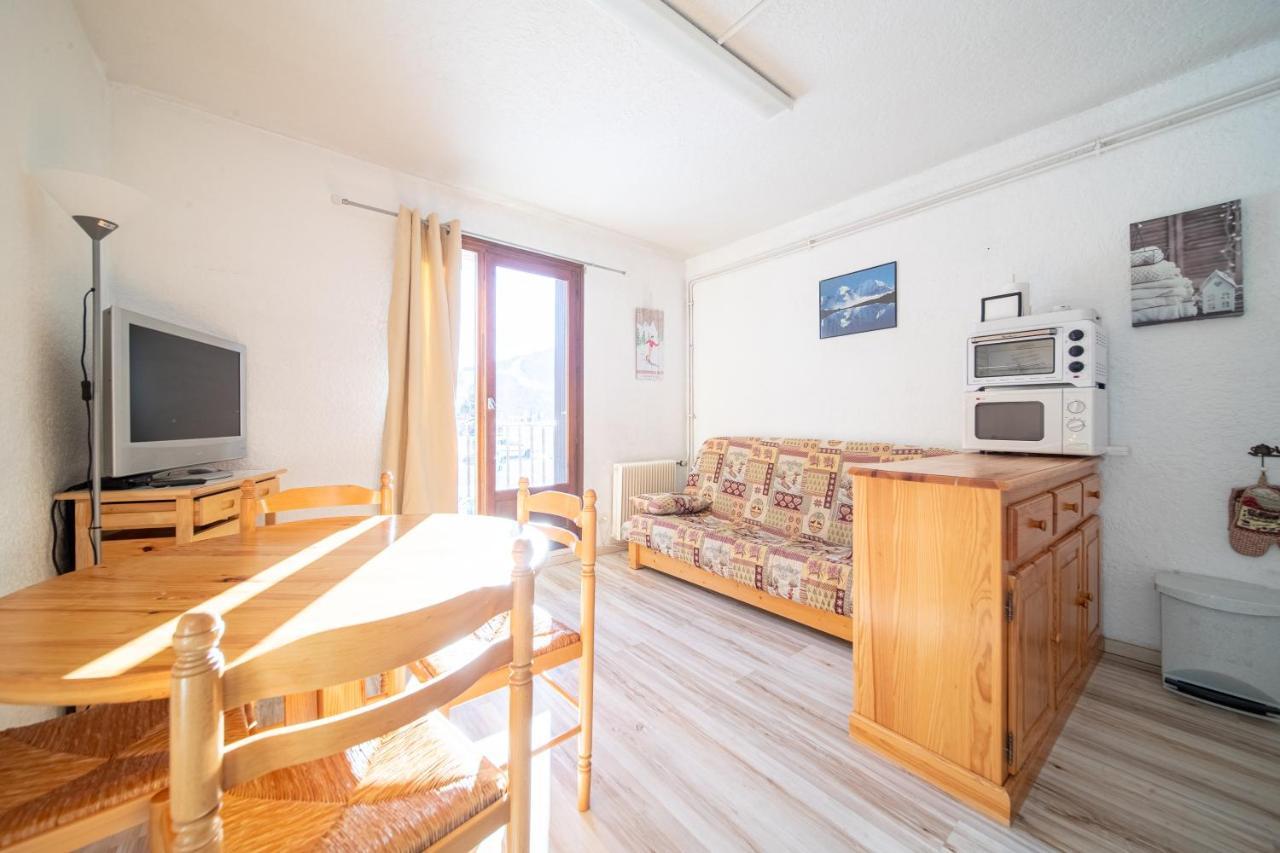 Apartament L'Ourson Angles Zewnętrze zdjęcie