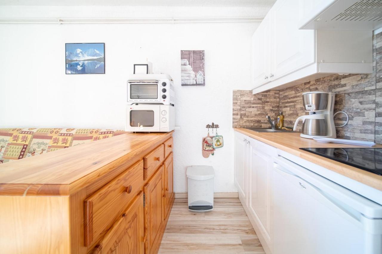 Apartament L'Ourson Angles Zewnętrze zdjęcie