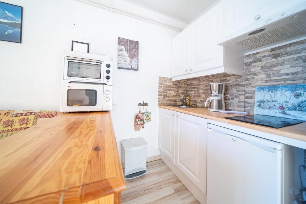Apartament L'Ourson Angles Zewnętrze zdjęcie