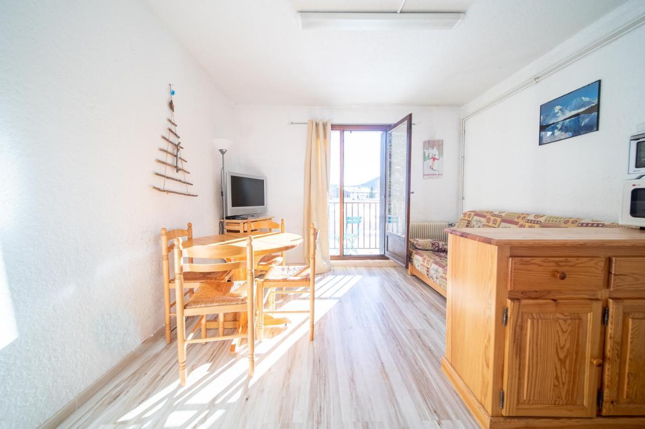 Apartament L'Ourson Angles Zewnętrze zdjęcie