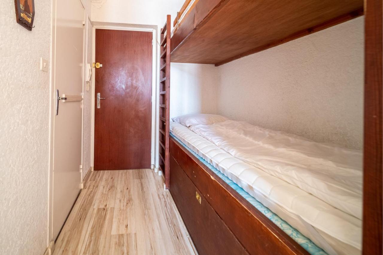 Apartament L'Ourson Angles Zewnętrze zdjęcie