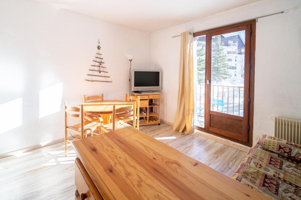 Apartament L'Ourson Angles Zewnętrze zdjęcie